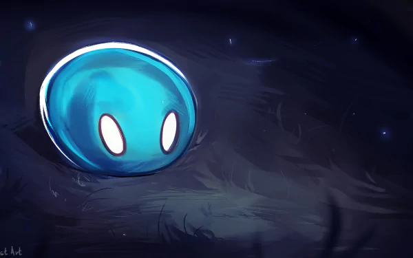  Hydro slime