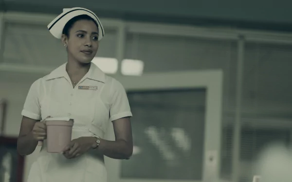 TV Show Hunters HD Desktop Wallpaper | Background Image