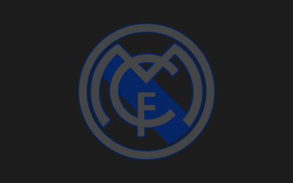Sports Real Madrid C.F. Soccer Club Logo Emblem Crest Symbol HD Wallpaper | Background Image