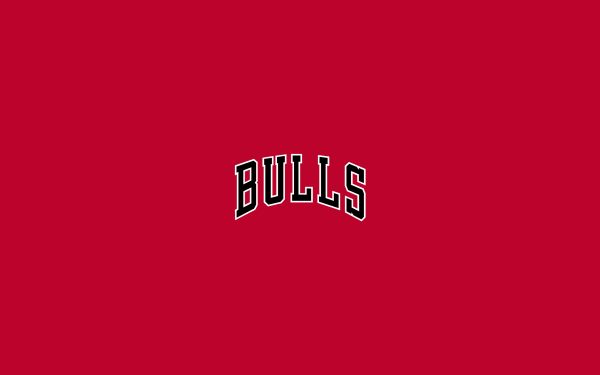 Sports Chicago Bulls Basketball Bulls NBA Logo Emblem Symbol Crest HD Wallpaper | Background Image