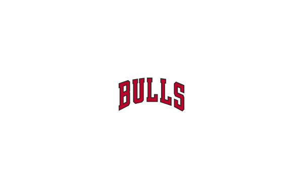 Sports Chicago Bulls Basketball Bulls NBA Logo Emblem Symbol Crest HD Wallpaper | Background Image