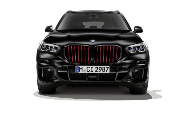 Vehicles BMW X5 BMW SUV HD Wallpaper | Background Image