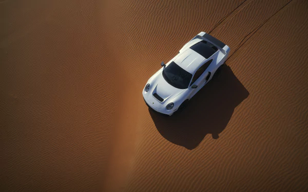 vehicle Marc Philipp Gemballa ‘Marsien’ HD Desktop Wallpaper | Background Image