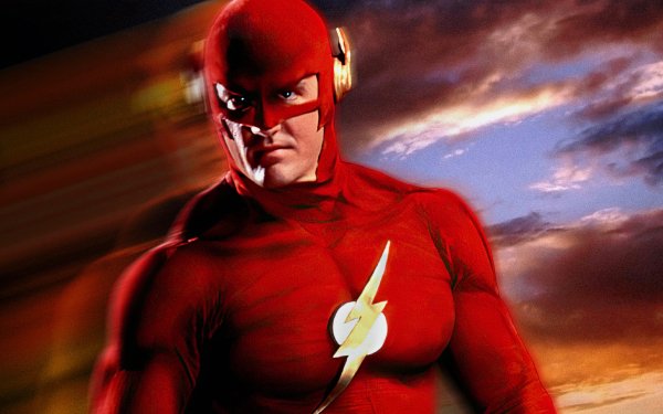 10 The Flash 1990 Wallpapers