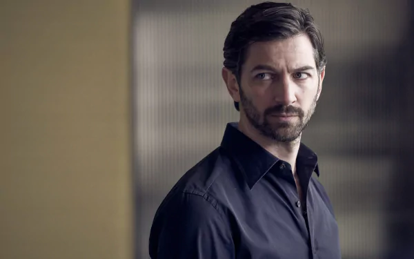 TV Show The Flight Attendant HD Desktop Wallpaper | Background Image