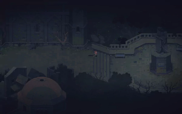 video game Eldest Souls HD Desktop Wallpaper | Background Image