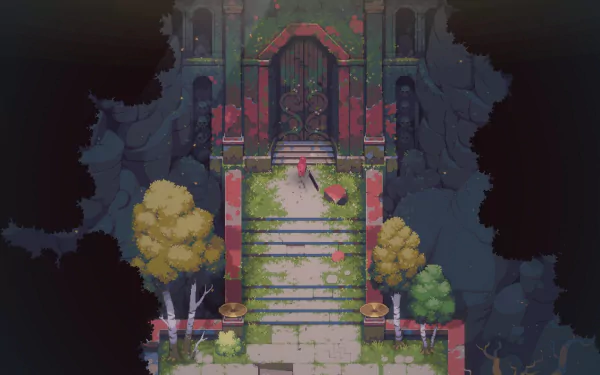 video game Eldest Souls HD Desktop Wallpaper | Background Image