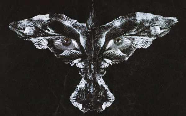 movie The Crow HD Desktop Wallpaper | Background Image