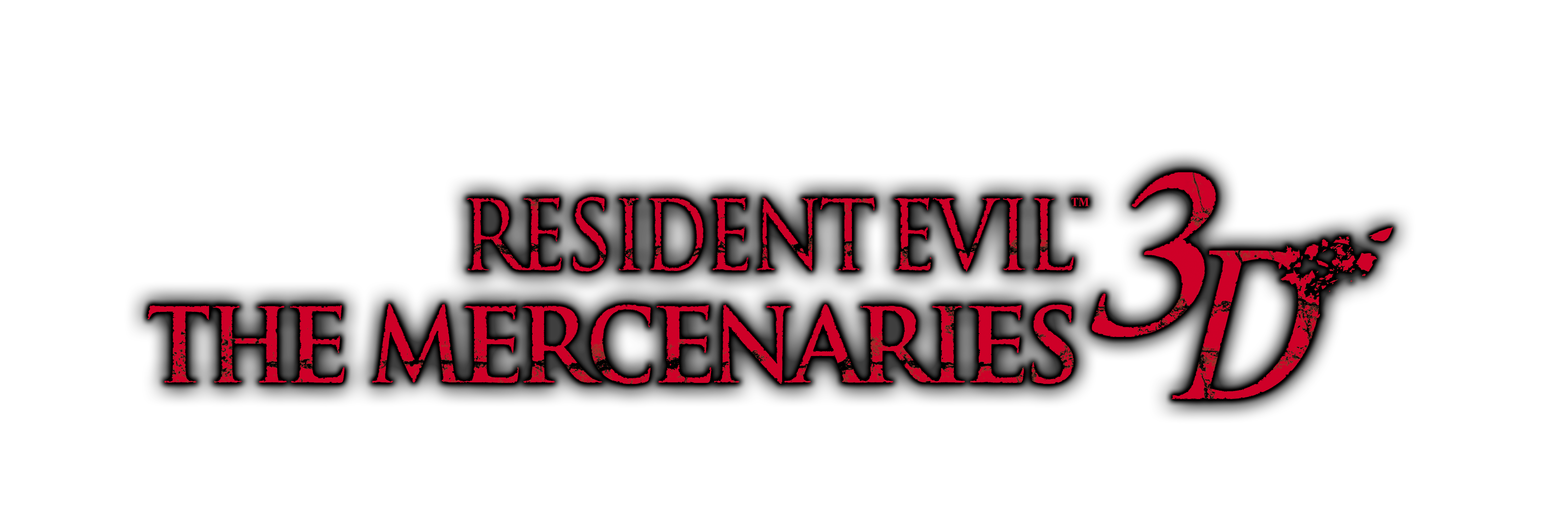 Video Game Resident Evil: The Mercenaries 3D HD Wallpaper | Background Image