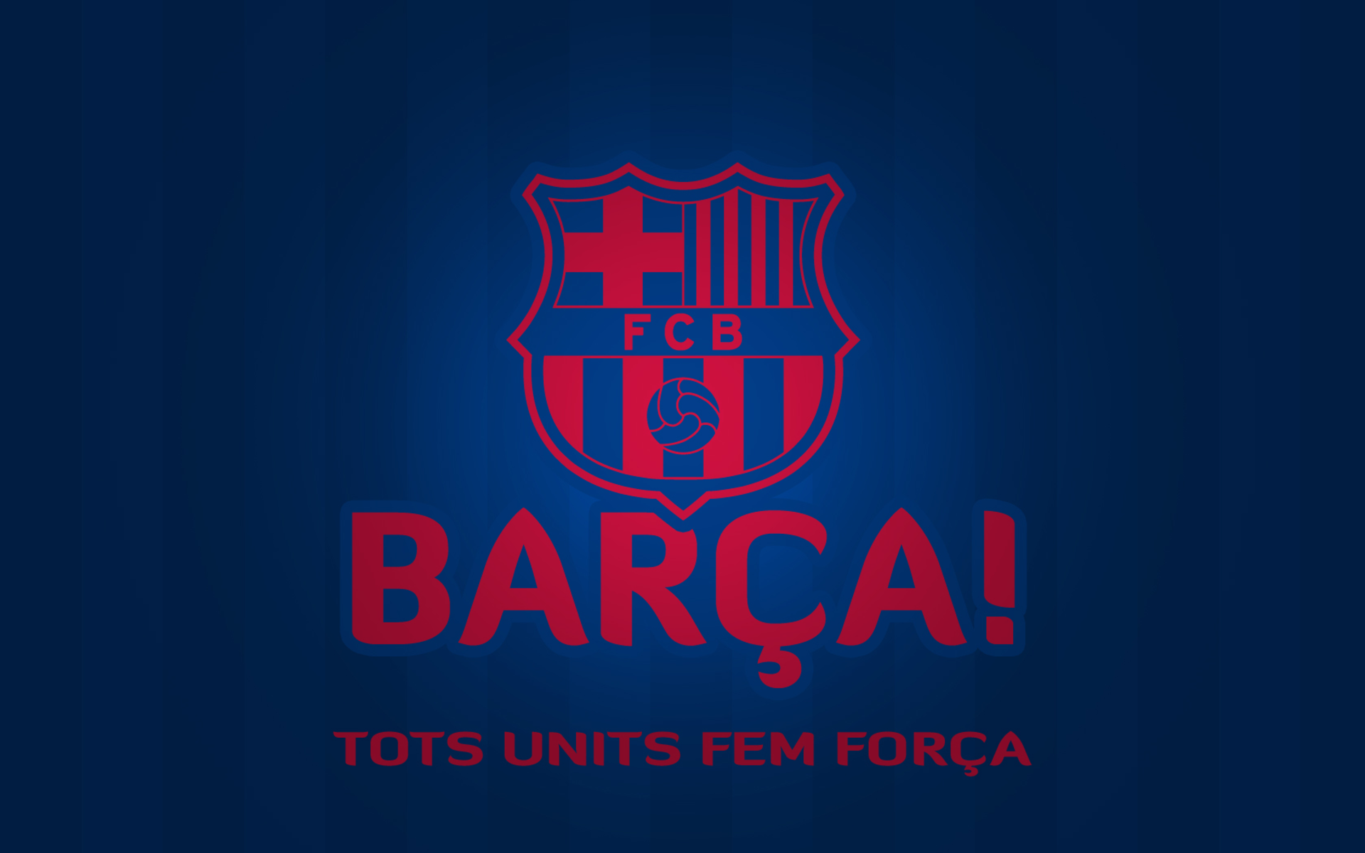 fcb logo wallpapers