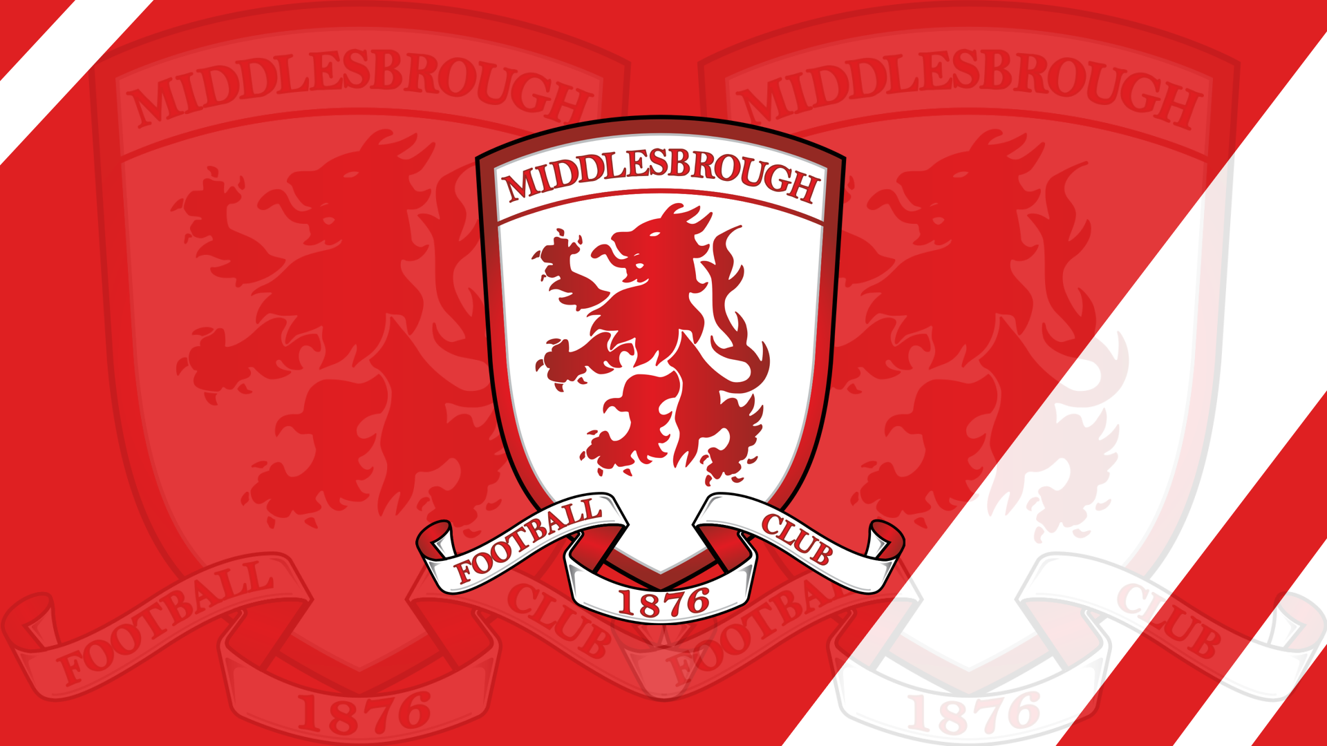 Download Emblem Soccer Logo Middlesbrough F.C. Sports HD Wallpaper