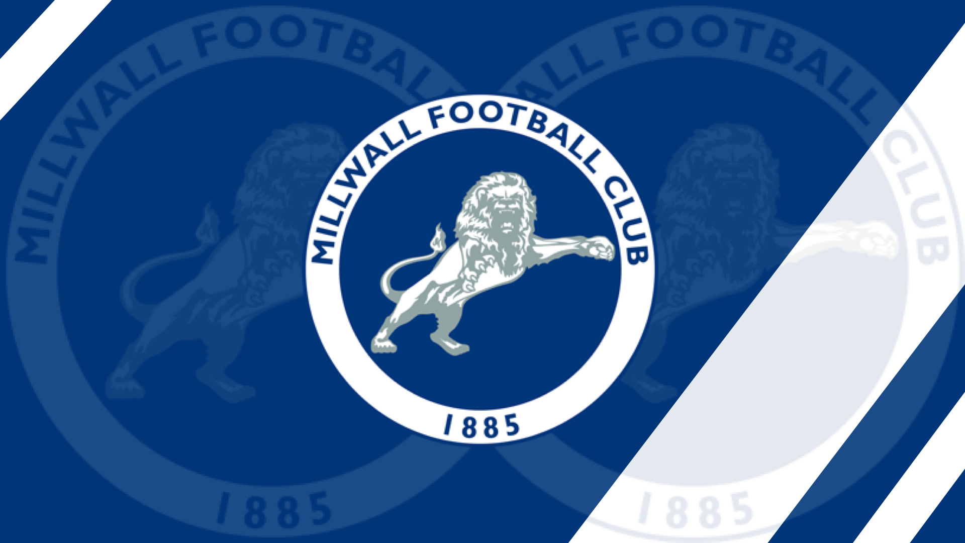 Pin by James Borrow on Millwall FC | Millwall fc, Millwall, Juventus logo