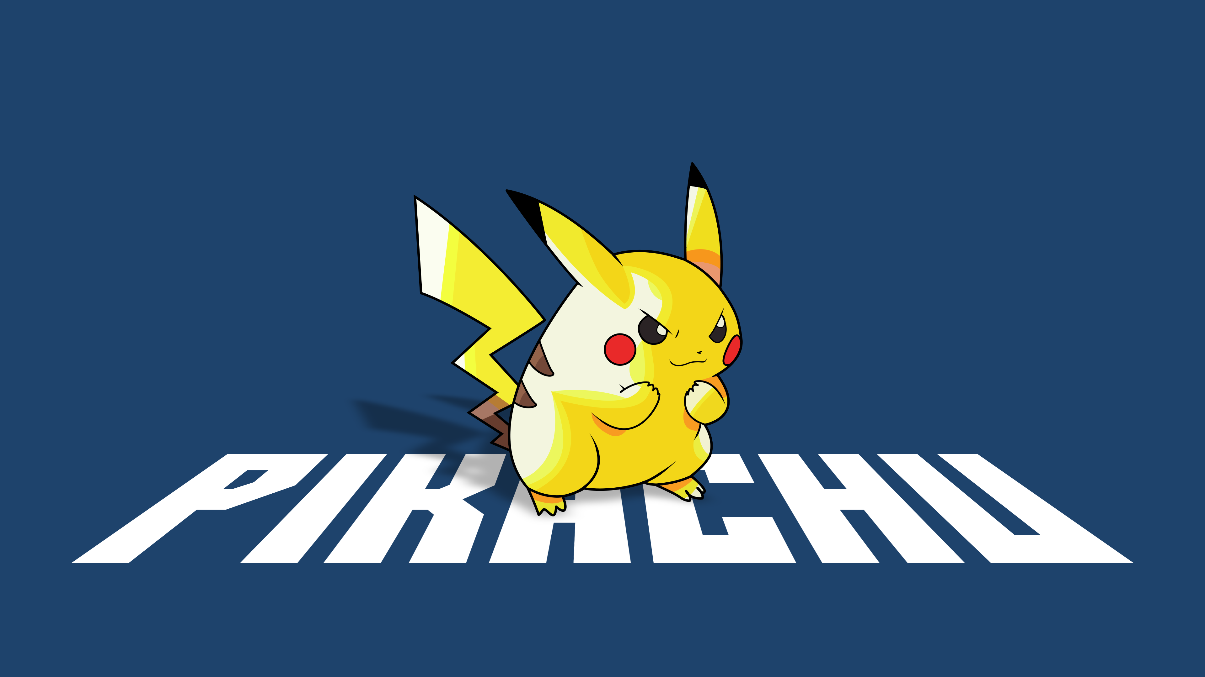 70+ 4K Pikachu Wallpapers | Background Images