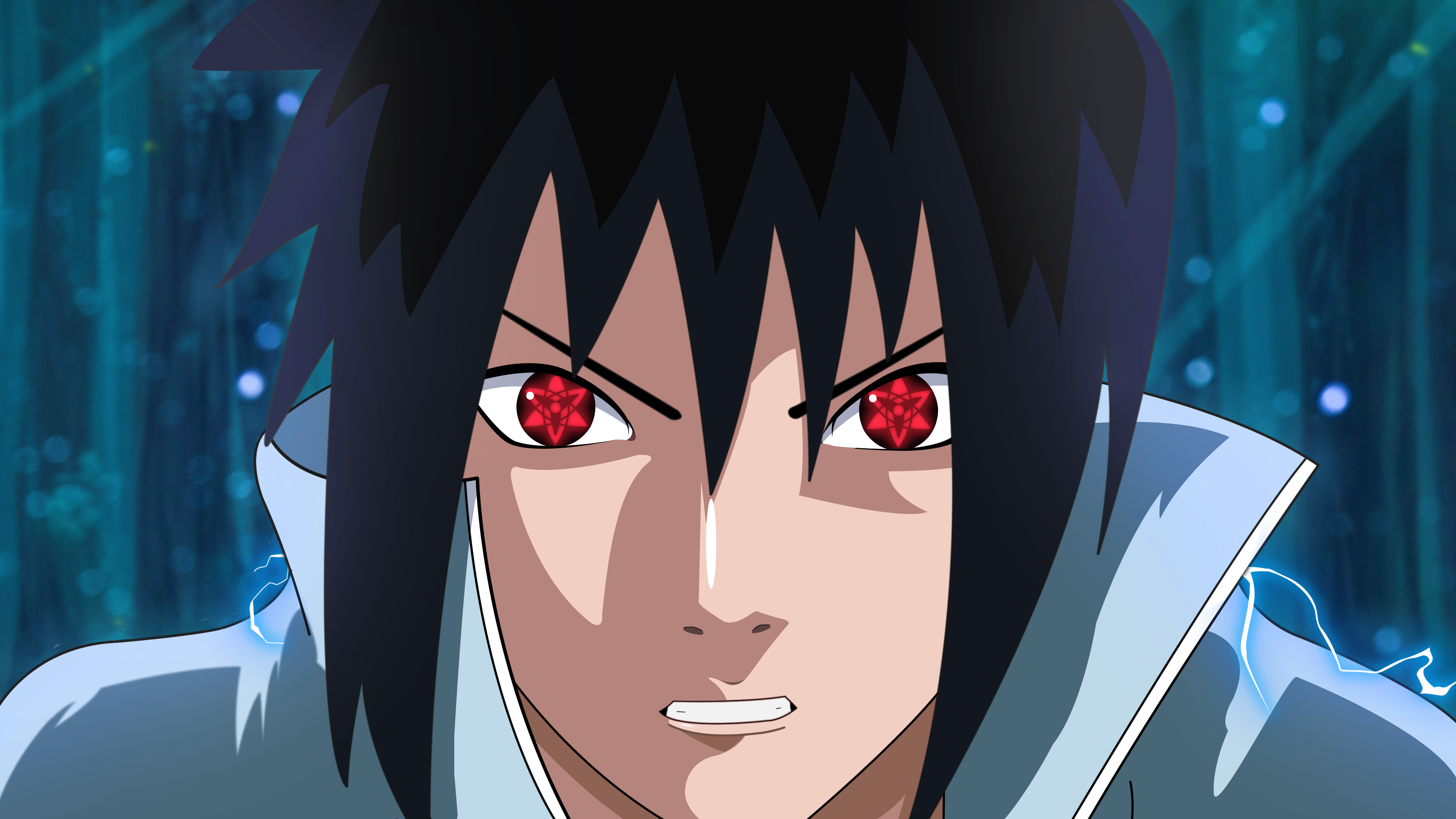 sharingan users wallpaper hd