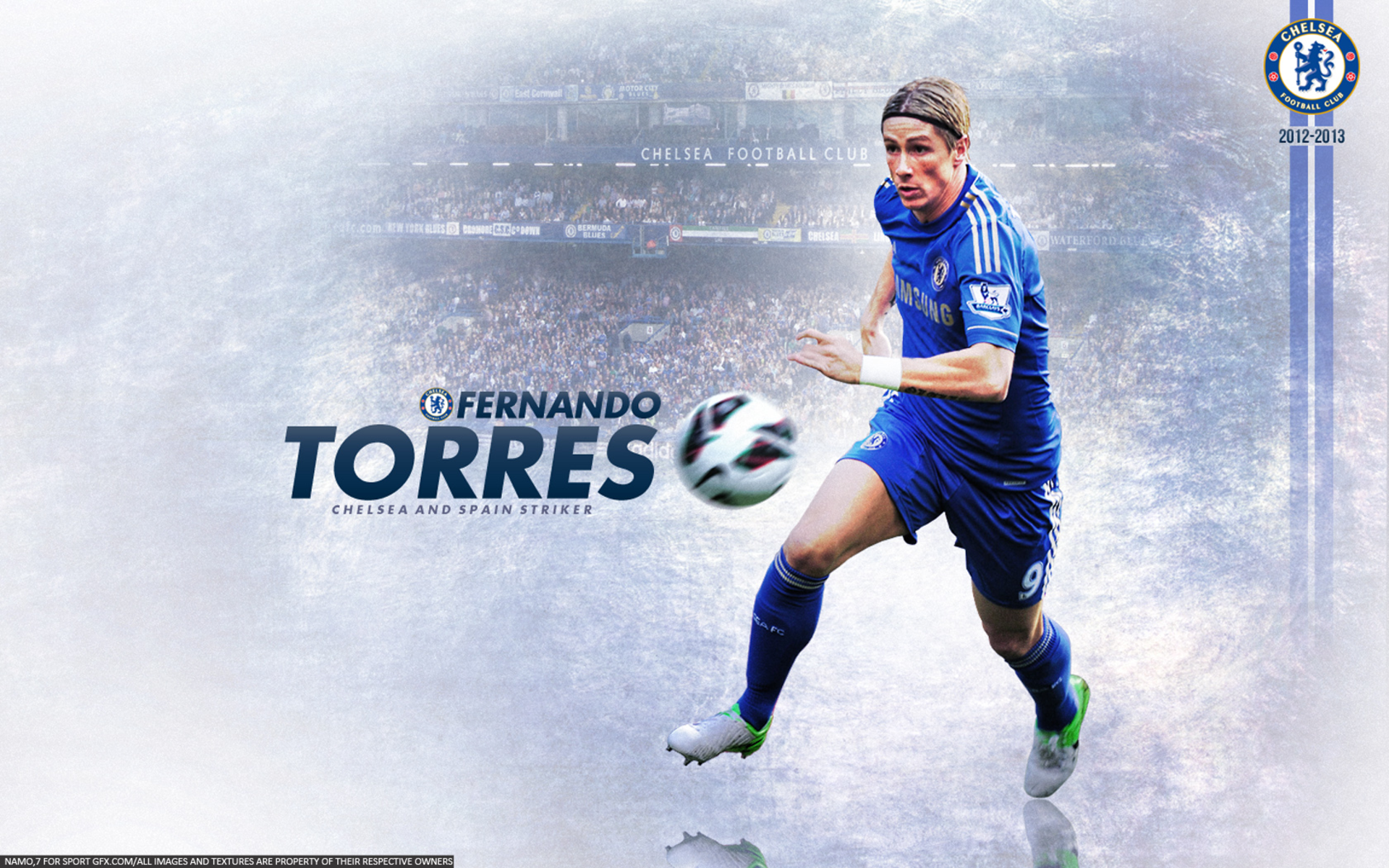 Fernando torres-Sports, HD wallpaper