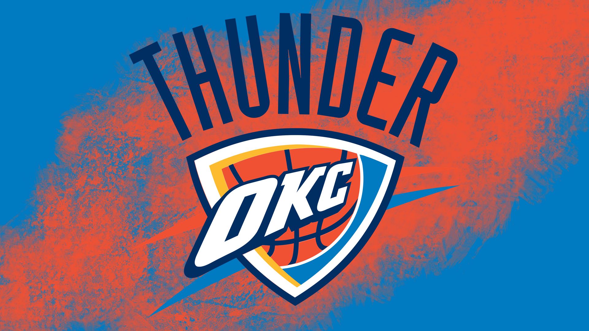 Sports Oklahoma City Thunder HD Wallpaper | Background Image