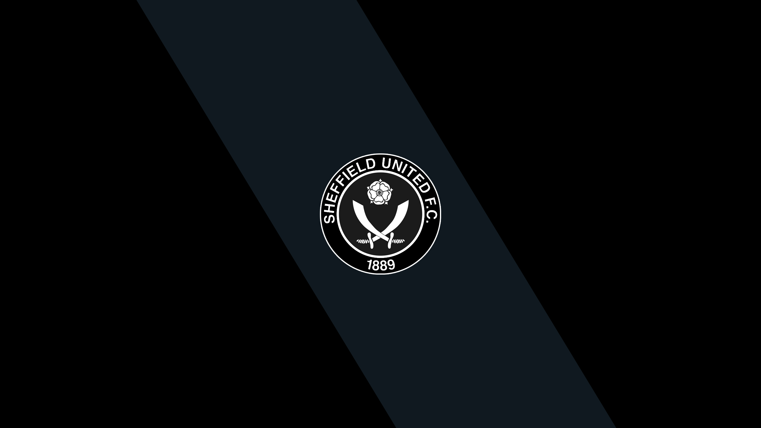 Download Emblem Soccer Logo Sheffield United F.C. Sports HD Wallpaper