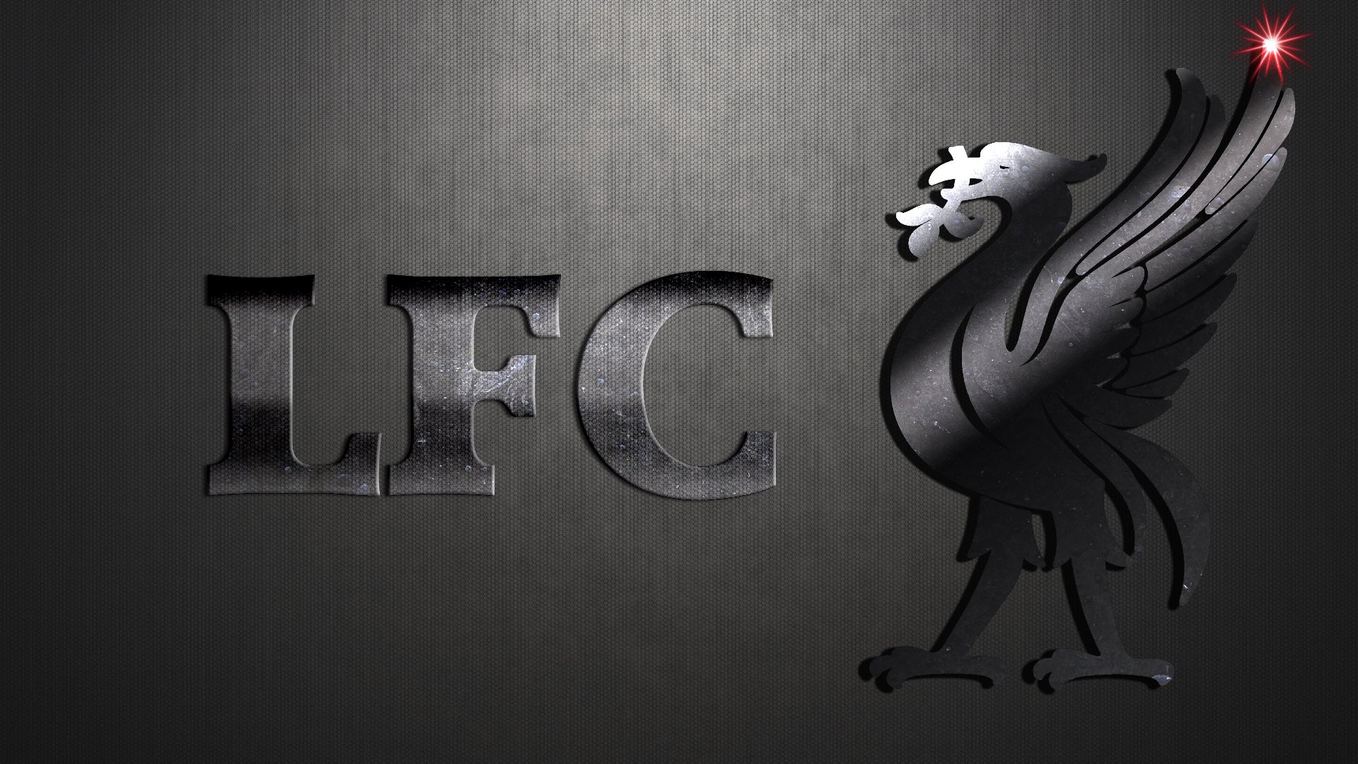 Download Emblem Logo Soccer Liverpool F.C. Sports HD Wallpaper