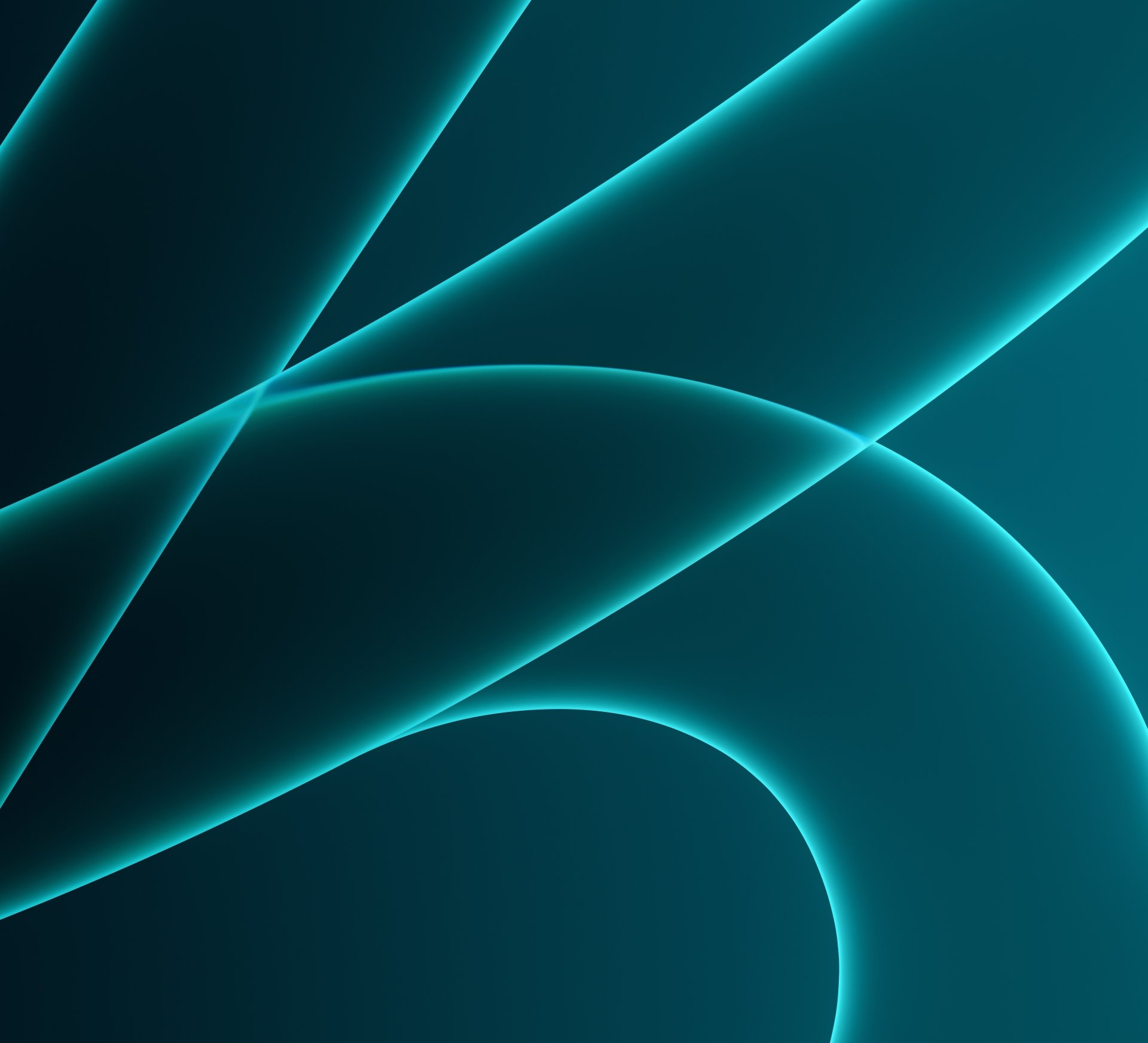 Download Apple Inc. Abstract Shapes 4k Ultra HD Wallpaper | 6016x5468 ...