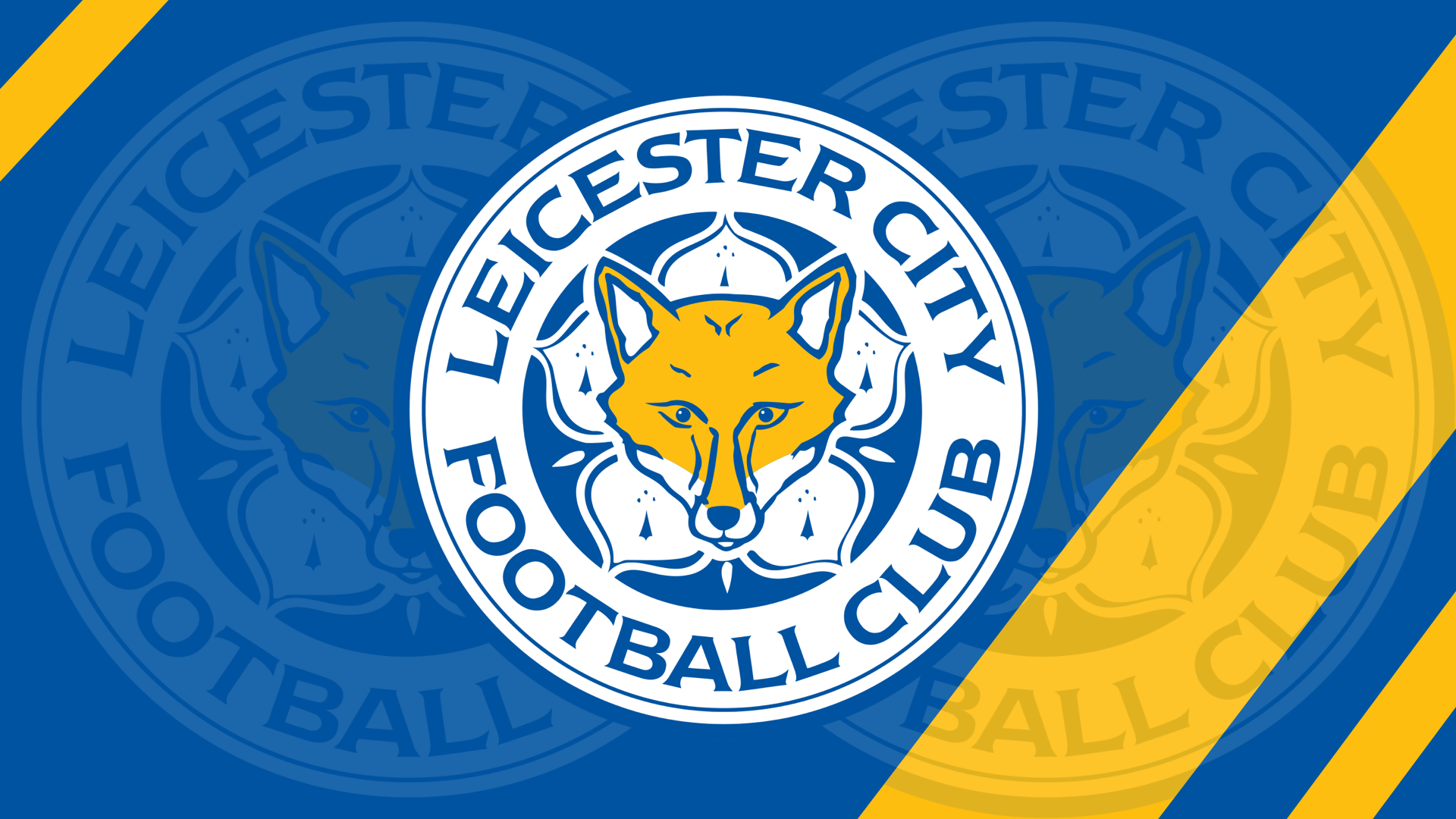 Download Soccer Emblem Logo Leicester City F.C. Sports HD Wallpaper