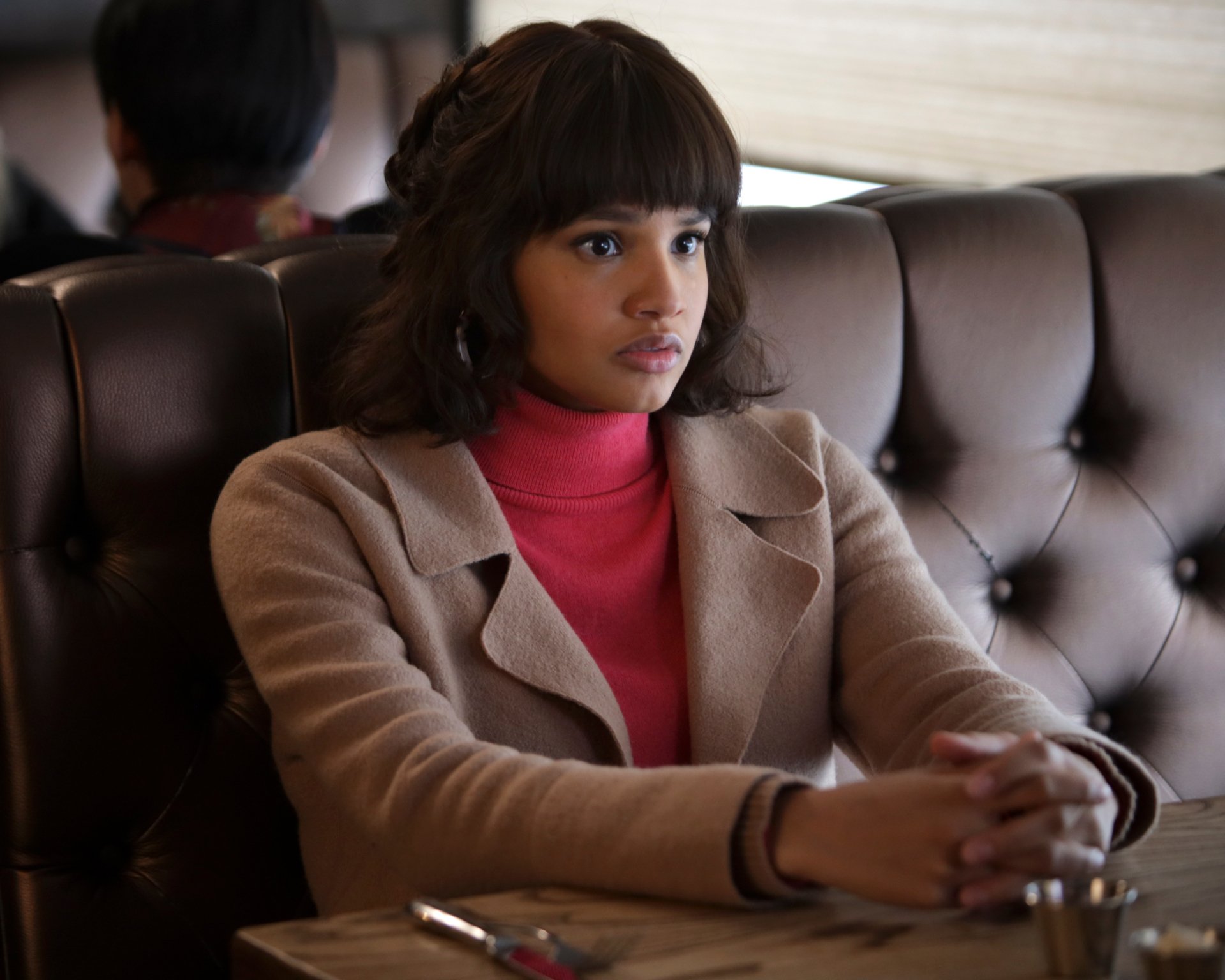 Download TV Show Motherland: Fort Salem HD Wallpaper