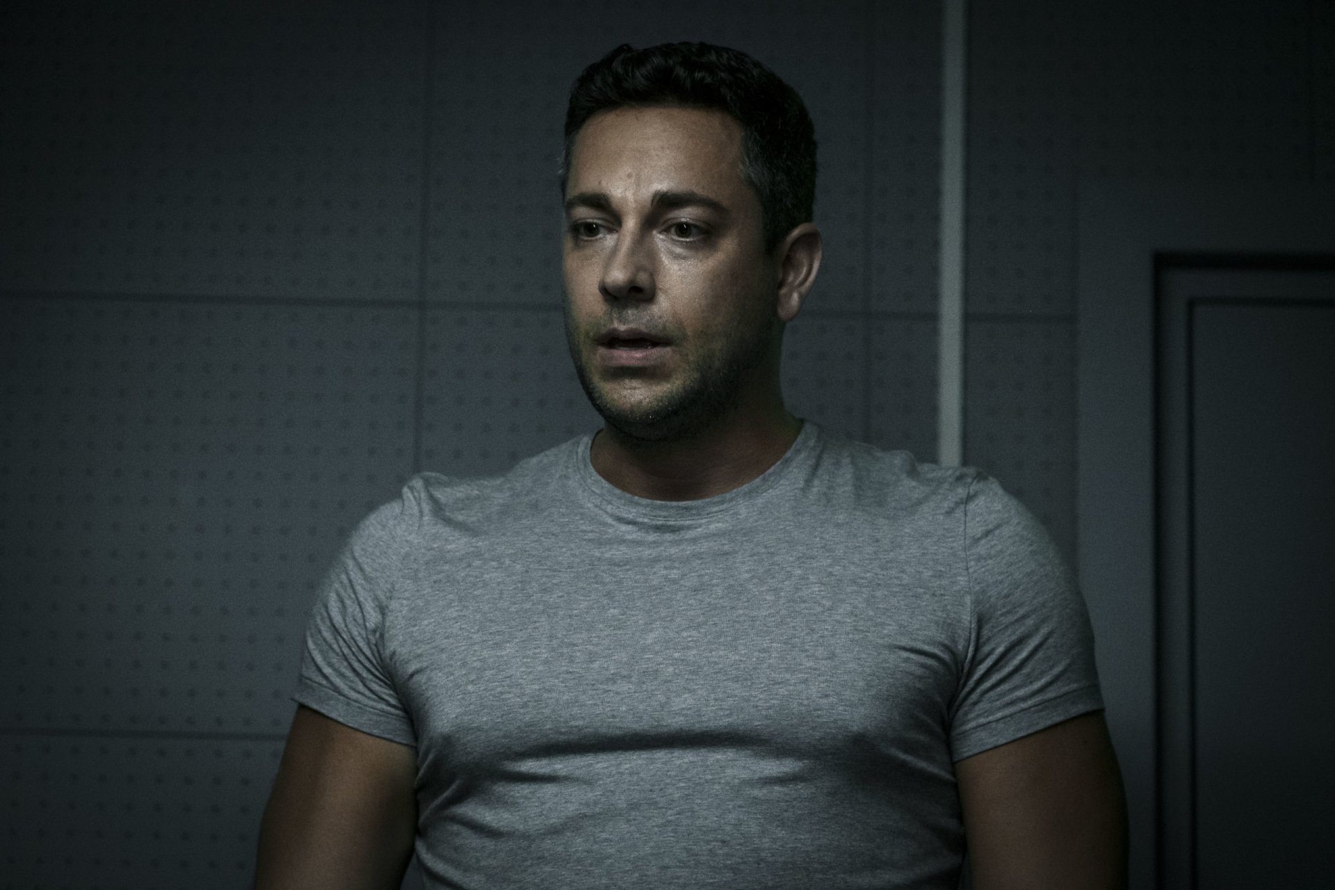 Download Tahar Rahim Movie The Mauritanian HD Wallpaper