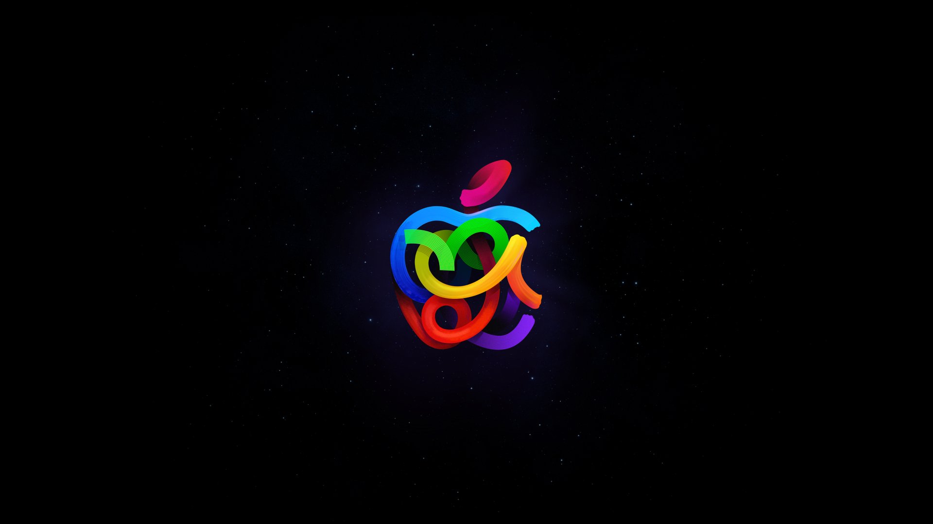 Download Apple Inc. Logo Technology 4k Ultra HD Wallpaper by AR72014