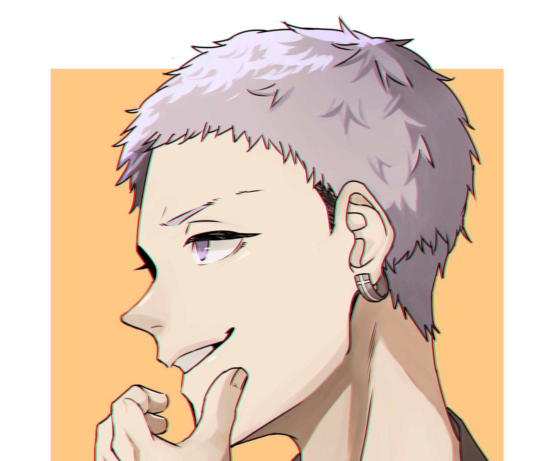 Download Takashi Mitsuya Anime Tokyo Revengers HD Wallpaper by むにむ忍