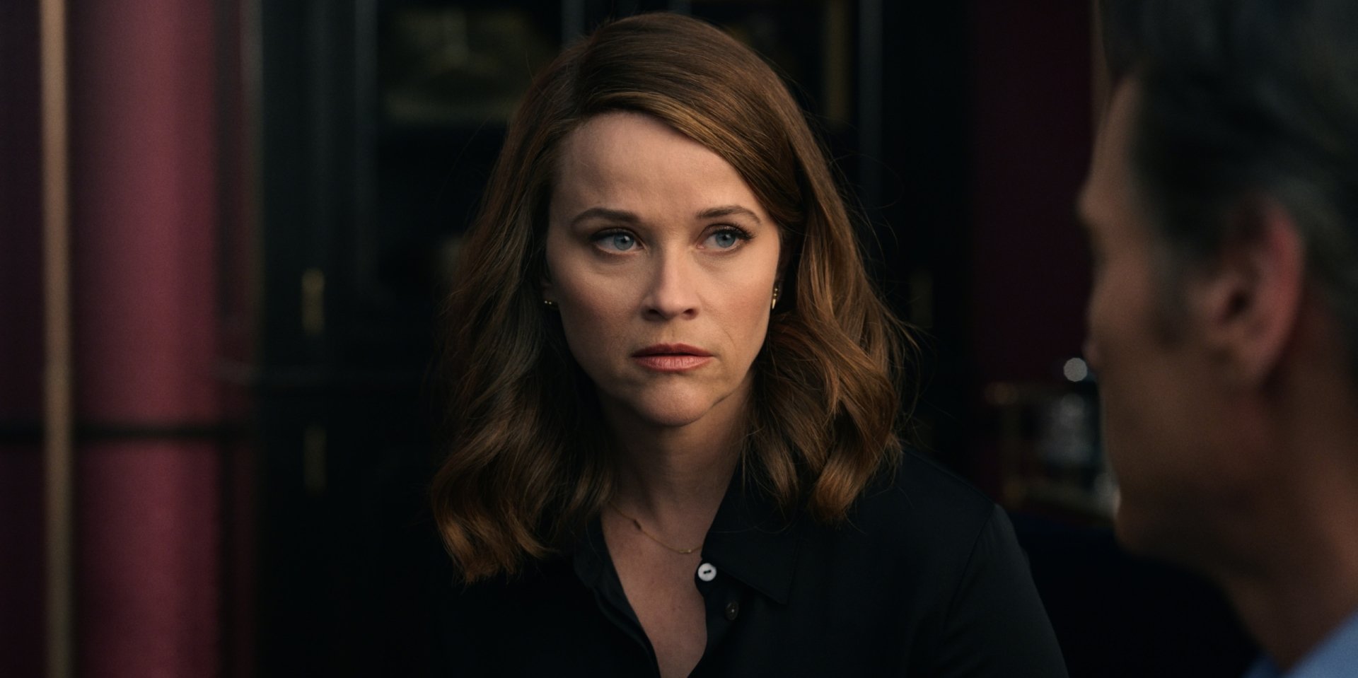 Download Reese Witherspoon TV Show The Morning Show HD Wallpaper