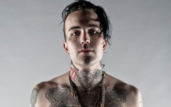 10 Yelawolf Hd Wallpapers Background Images