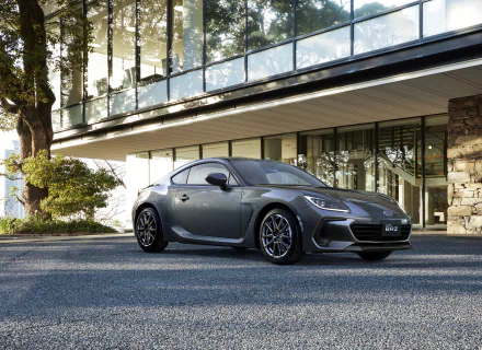 vehicle Subaru BRZ HD Desktop Wallpaper | Background Image