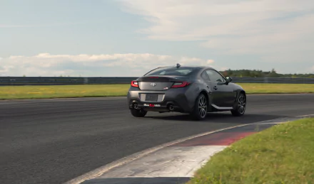 vehicle Toyota GR 86 HD Desktop Wallpaper | Background Image