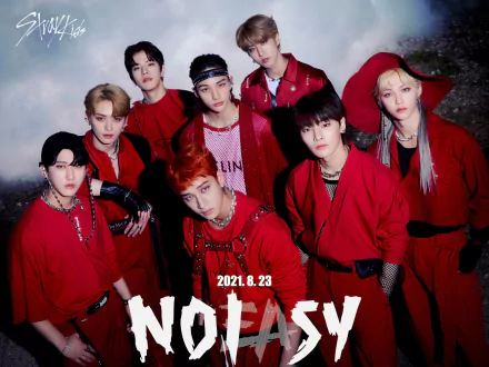 boy band K-pop music Stray kids HD Desktop Wallpaper | Background Image