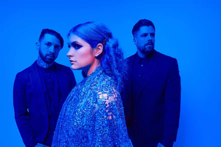 music Spiritbox HD Desktop Wallpaper | Background Image