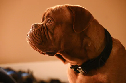 TV Show Turner & Hooch HD Desktop Wallpaper | Background Image