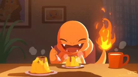 Charmander (Pokémon) video game Pokemon HD Desktop Wallpaper | Background Image