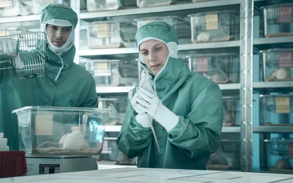 Melanie Laurent movie Oxygen HD Desktop Wallpaper | Background Image