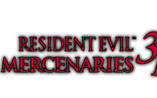 Video Game Resident Evil: The Mercenaries 3D Resident Evil HD Wallpaper | Background Image