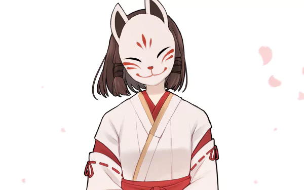 Kazari (Genshin Impact) video game Genshin Impact HD Desktop Wallpaper | Background Image