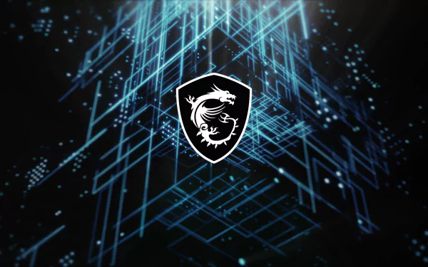 technology MSI HD Desktop Wallpaper | Background Image