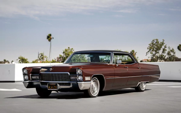 vehicle Cadillac HD Desktop Wallpaper | Background Image