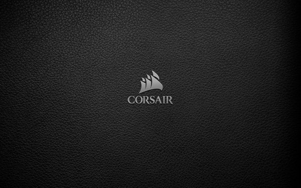 Technology Corsair HD Wallpaper | Background Image