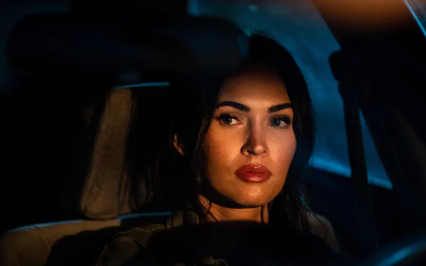 Megan Fox movie Midnight in the Switchgrass HD Desktop Wallpaper | Background Image