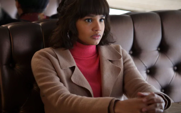 TV Show Motherland: Fort Salem HD Desktop Wallpaper | Background Image