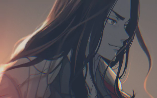 Keisuke Baji Anime Tokyo Revengers HD Desktop Wallpaper | Background Image