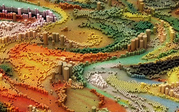  Mirror of Curiosity by kuzy62