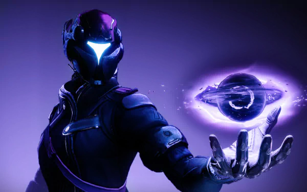 Destiny 2: The Witch Queen video game Destiny 2 HD Desktop Wallpaper | Background Image