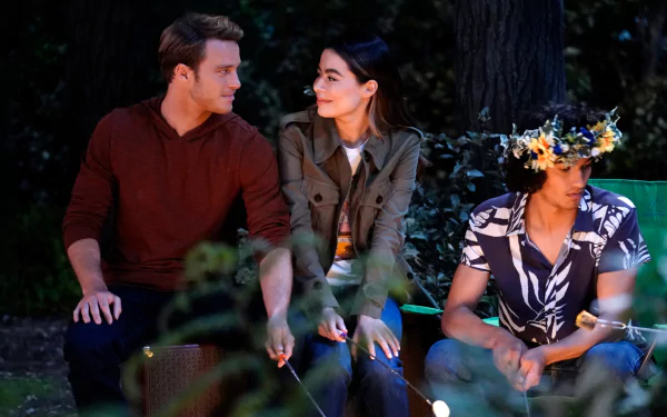 TV Show iCarly (2021) HD Desktop Wallpaper | Background Image