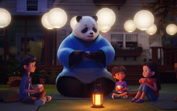 Michael (Stillwater) Karl (Stillwater) Stillwater (Character) Addy (Stillwater) TV Show Stillwater HD Desktop Wallpaper | Background Image