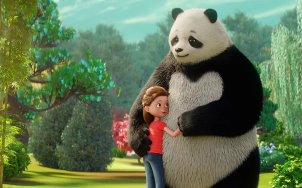 Stillwater (Character) Addy (Stillwater) TV Show Stillwater HD Desktop Wallpaper | Background Image